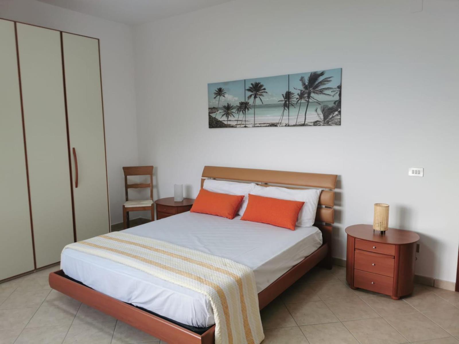 Вилла Vistamare Piedigrotta Casa Sul Mare Пиццо Экстерьер фото