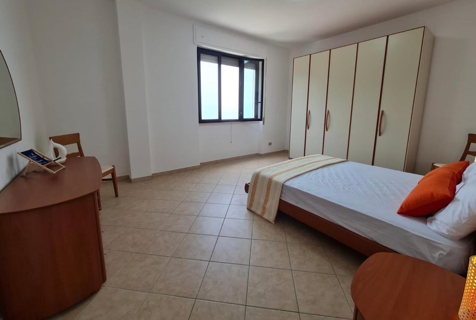 Вилла Vistamare Piedigrotta Casa Sul Mare Пиццо Экстерьер фото